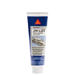 SEALANT LONG OPEN TIME WHITE 3oz